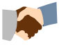 handshake