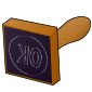 stamp
