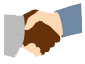 handshake